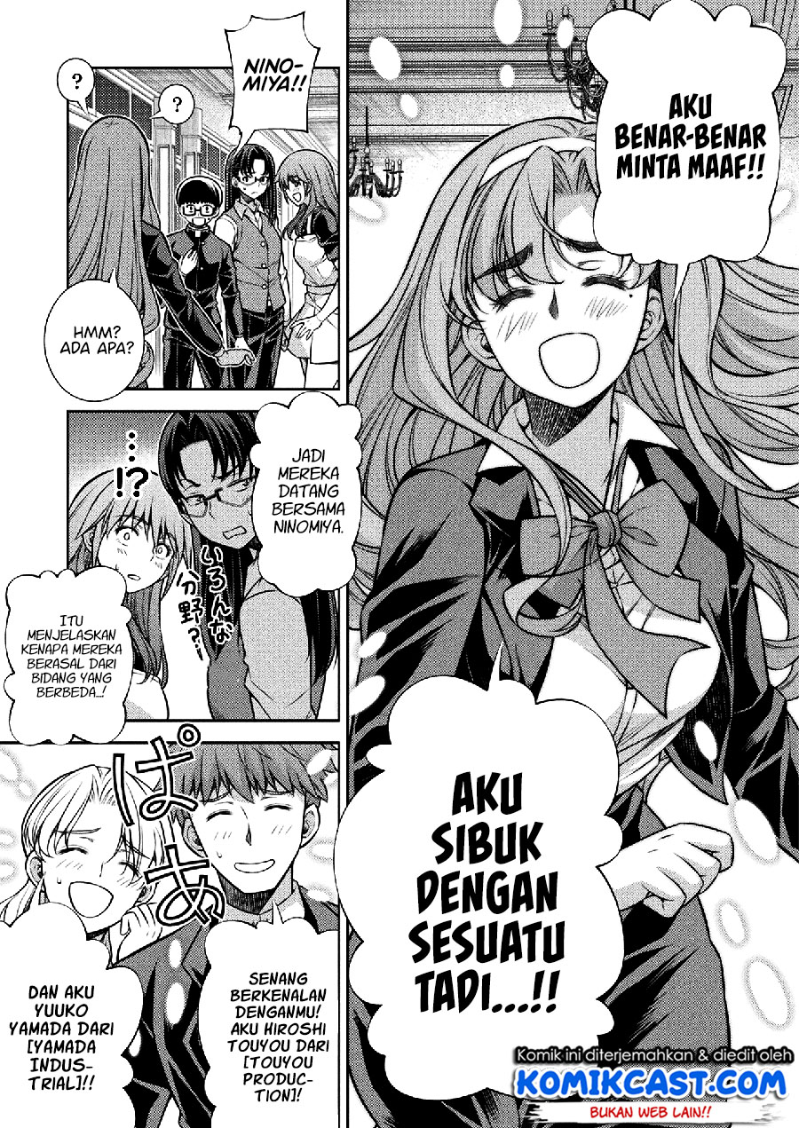 Dilarang COPAS - situs resmi www.mangacanblog.com - Komik silver plan to redo from jk 019 - chapter 19 20 Indonesia silver plan to redo from jk 019 - chapter 19 Terbaru 9|Baca Manga Komik Indonesia|Mangacan